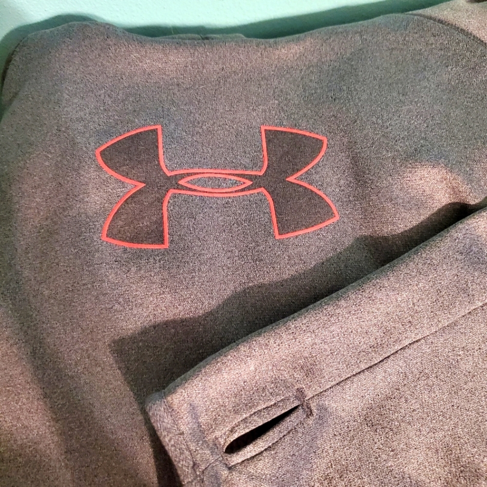 Women's Under Armour Hoodie
